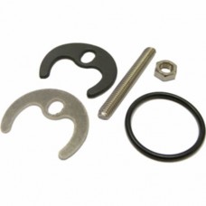 Στηρίγματα μπαταριών (μονό πέταλο) Στηρίγματα μπαταριών (μονό πέταλο)